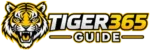tiger365 guide logo