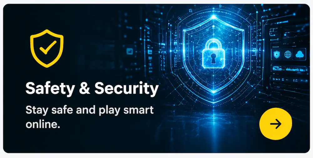 tiger365.guide safety & security